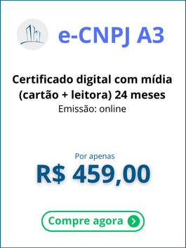 CNPJ A3 CL24 1
