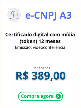 CNPJ A3 T12 3